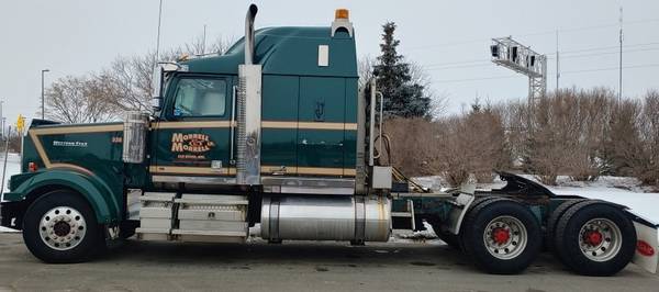 Western Star Western Star
